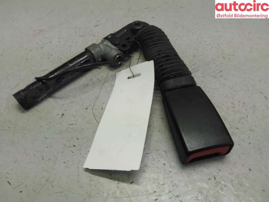 Airbag beltestrammer til BMW 5-Serie 2010-2017 (F10/F11) (F10/F11) (BMW|72 11 7 328 841|)