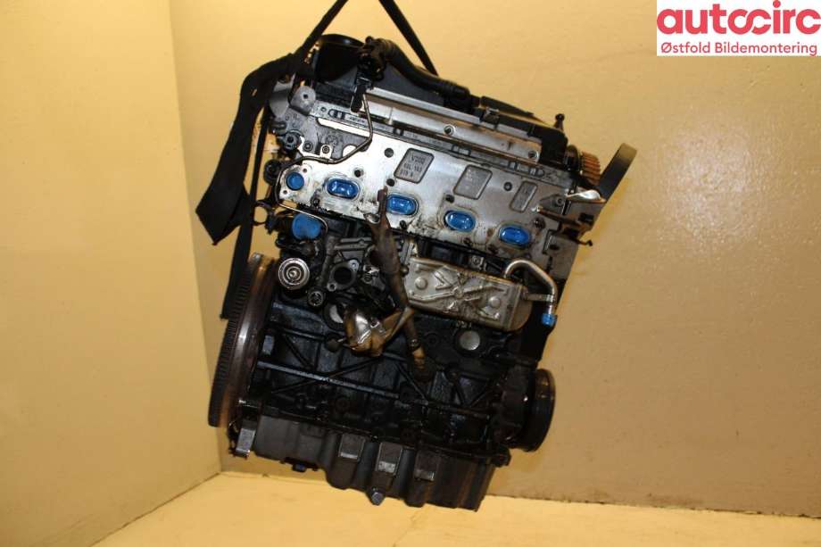 Motor diesel til VW Golf VI 2008-2012  (VOLKSWAGEN|03L 100 090 QX|)