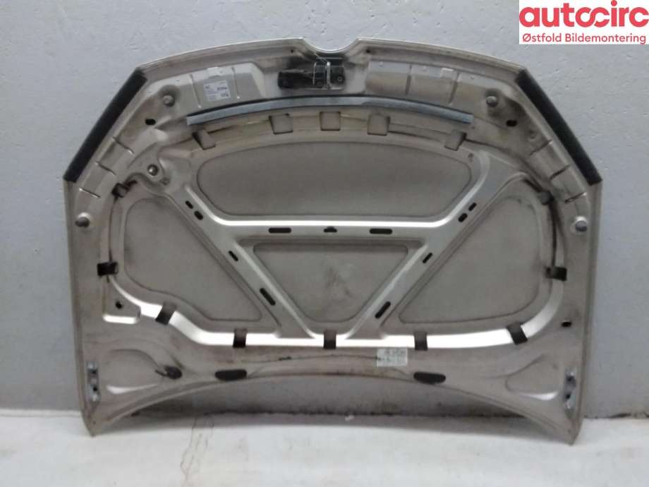 Panser til VW Golf VI 2008-2012  (VOLKSWAGEN|5K0 823 031 G|)