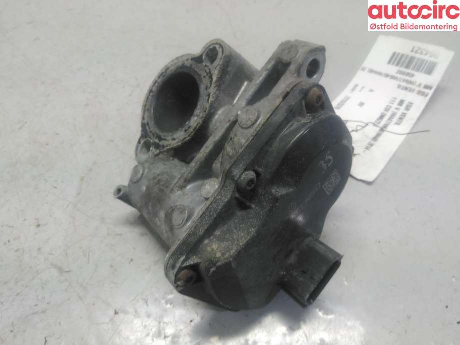 EGR-ventil til Mercedes Vito 2014-->> (W447) (W447) (MERCEDES|A 626 140 01 60|)