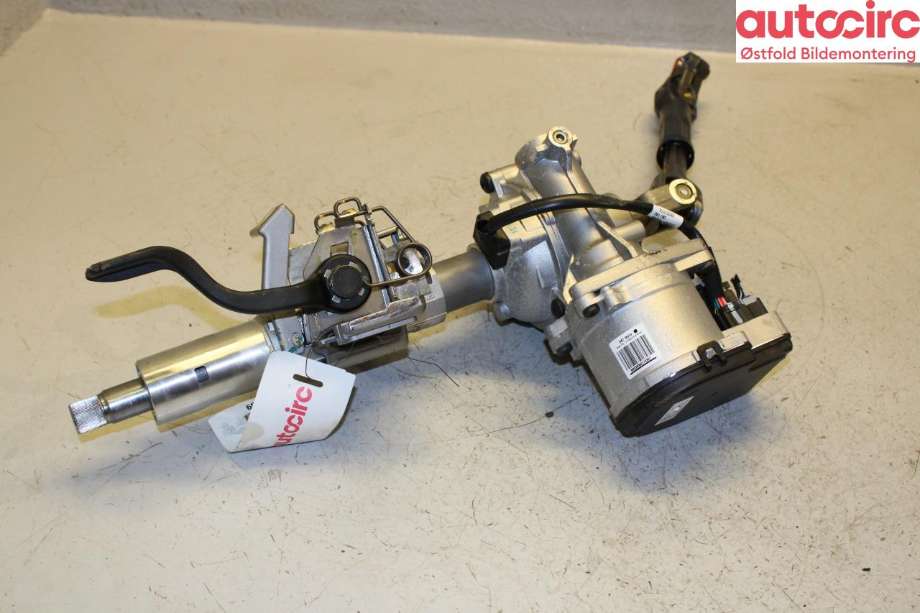 Rattaksel elektrisk servo til Hyundai Kona, 2024-->> (Type II)  (HYUNDAI|56300BF000)