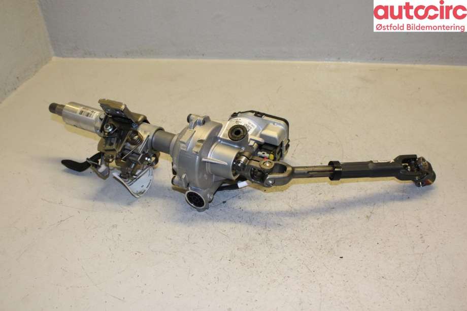 Rattaksel elektrisk servo til Hyundai Kona 2024-->> (Type II) (HYUNDAI|56300BF000|)