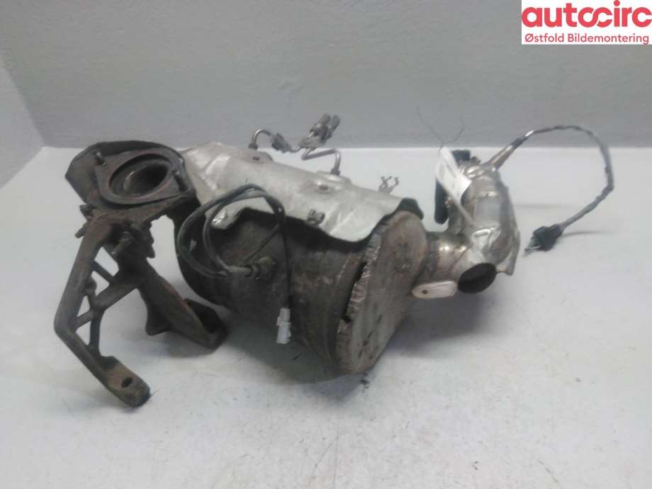 Partikkelfilter til Mercedes Vito 2014-->> (W447) (W447) (MERCEDES|A 447 490 11 14|)