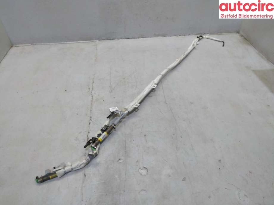 Airbag gardin venstre til Volvo XC90 2002-2006 (Type I, Fase 1) (VOLVO|31271163|)