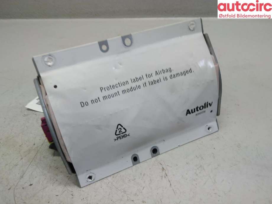 Airbag passasjer til Volvo XC90 2002-2006 (Type I, Fase 1) (VOLVO|)