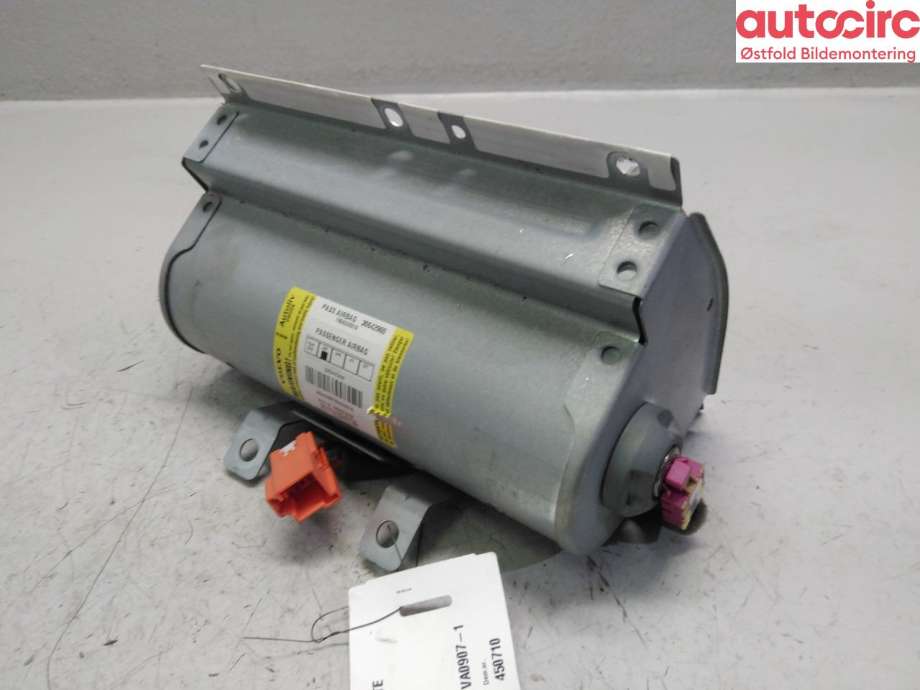 Airbag passasjer til Volvo XC90 2002-2006 (Type I, Fase 1) (VOLVO|)