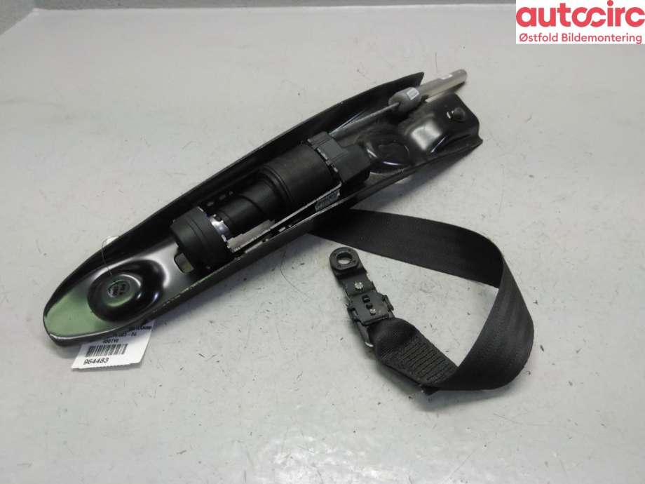 Airbag beltestrammer til Volvo XC90 2002-2006 (Type I, Fase 1)  (VOLVO|)