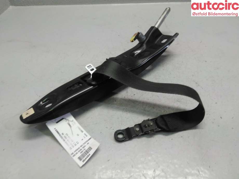 Airbag beltestrammer til Volvo XC90 2002-2006 (Type I, Fase 1)  (VOLVO|)