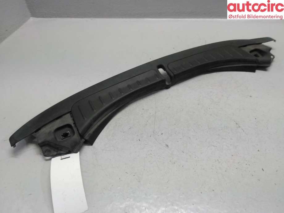 Diverse deler til Tesla Model S, 2016-2021 (Fase 2) (TESLA|1006330-00-H)
