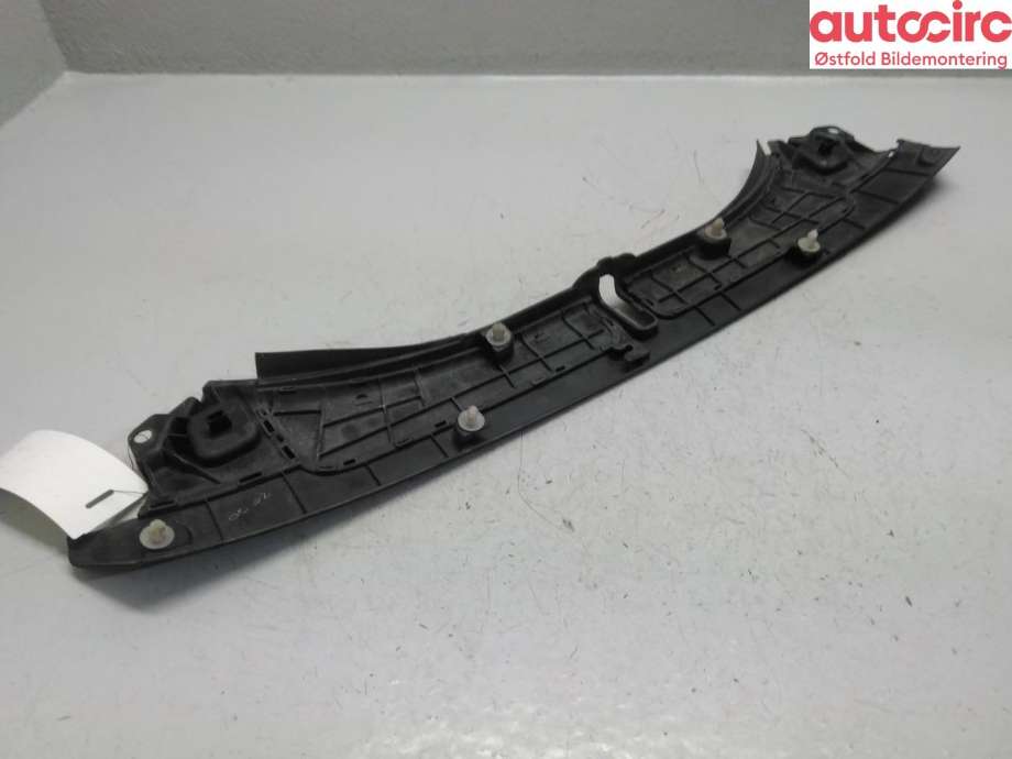 Diverse deler til Tesla Model S 2016-2021 (Fase 2)  (TESLA|1006330-00-H|)