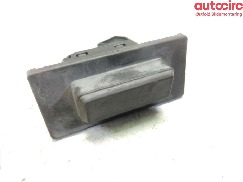 Kamera til Mazda 3 2016-2019 (Type III, Fase 2) (MAZDA|)