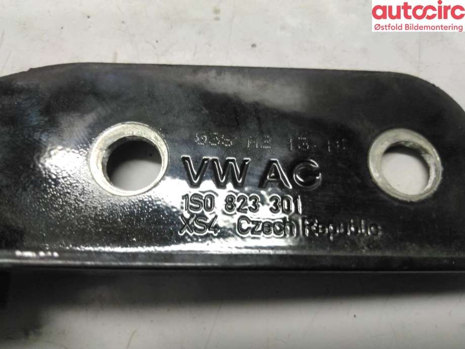Panserhengsler til VW E-Up 2013-2019  (VOLKSWAGEN|1S0 823 301|)