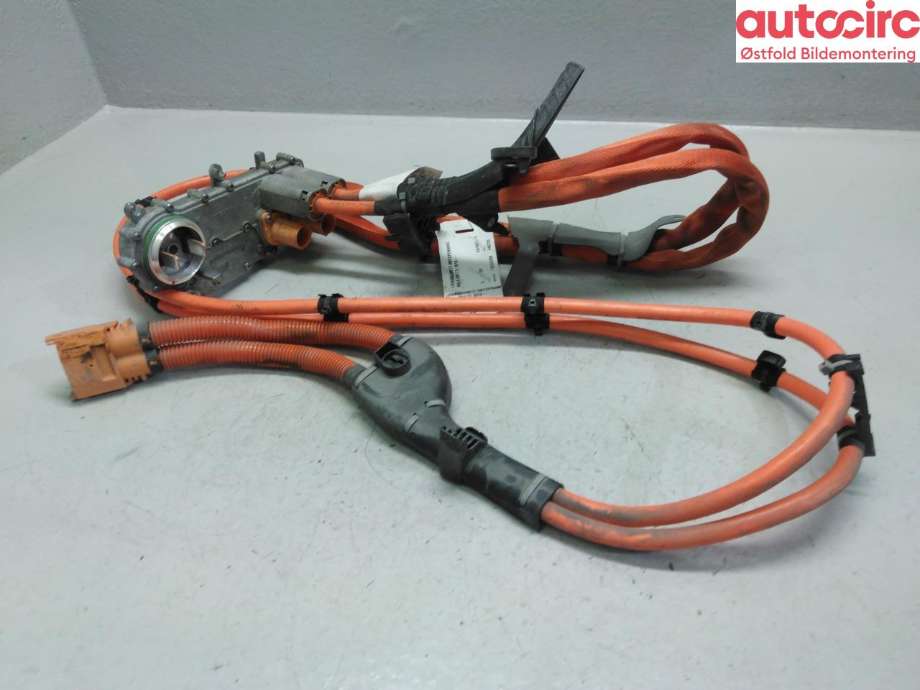 Kabel høy volt (HV) hybrid til Mercedes A-Klasse, 2018-->> (W177) (W177) (MERCEDES|A 177 540 76 30)
