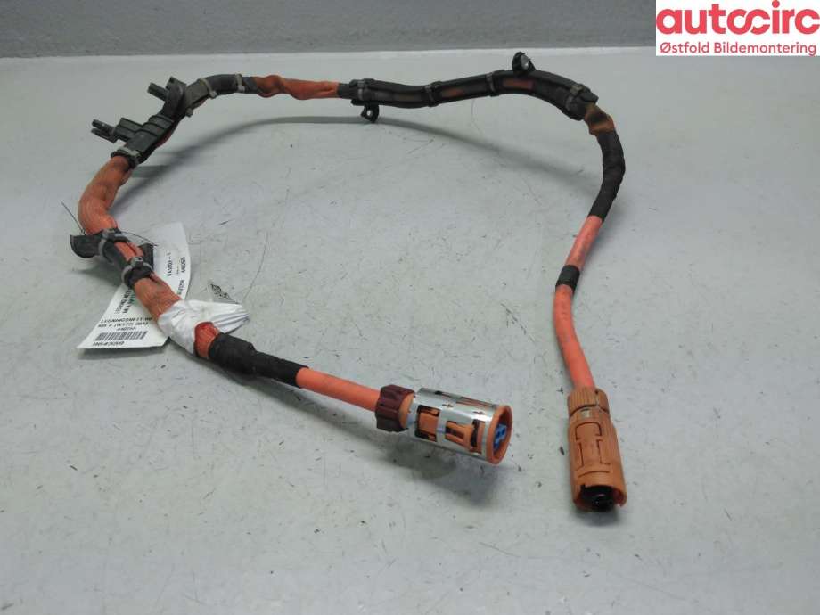 Kabel høy volt (HV) hybrid til Mercedes A-Klasse, 2018-->> (W177) (W177) (MERCEDES|)