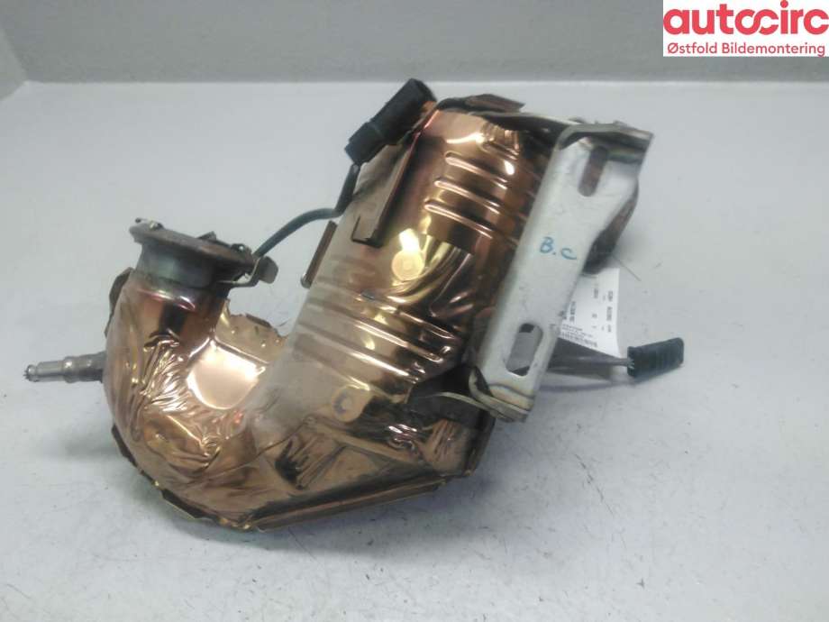 Katalysator til Mercedes A-Klasse 2018-->> (W177) (W177) (MERCEDES|A 247 490 23 04|)