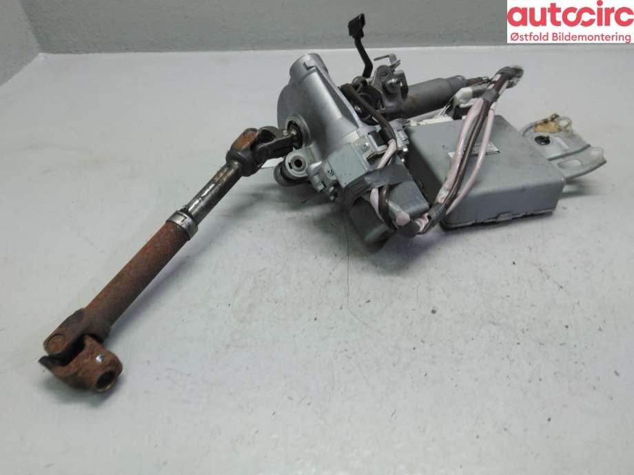 Rattaksel elektrisk servo til Toyota Prius +7 2012-2020 (Type III) (stasjonsvogn) (stasjonsvogn) (TOYOTA|)