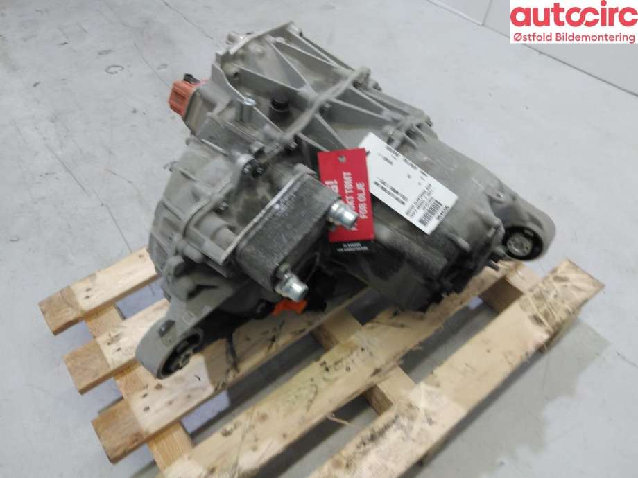 Motor elbil bak til Tesla Model Y 2021-2024 (Type I)  (TESLA|1663000-DE-A|)