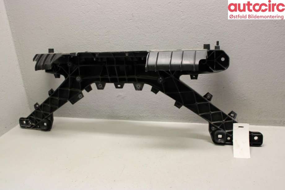 Frontplate til Tesla Model 3 2018-2023 (Fase 1)  (TESLA|1110240-00-B|)