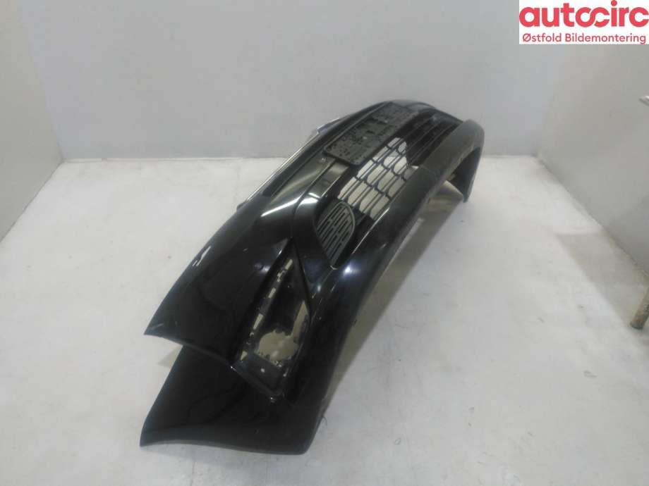 Støtfanger foran til Citroën C4, Picasso 2006-2013 (Type I)  (CITROEN|7401 FK|)