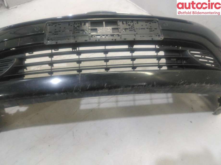 Støtfanger foran til Citroën C4, Picasso 2006-2013 (Type I)  (CITROEN|7401 FK|)