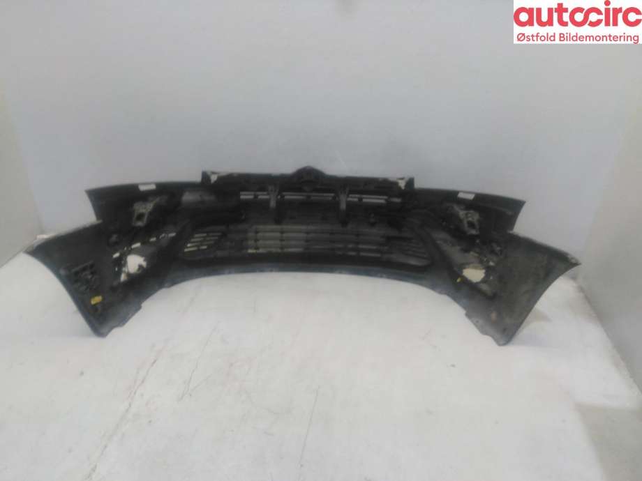 Støtfanger foran til Citroën C4, Picasso 2006-2013 (Type I)  (CITROEN|7401 FK|)