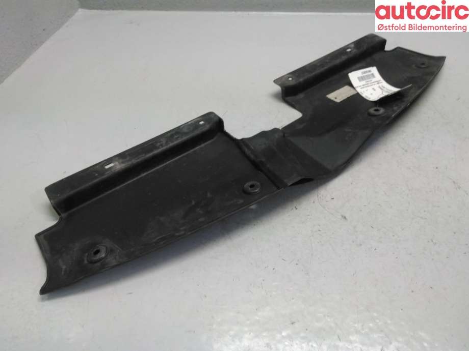 Diverse deler til Citroën C4, Picasso 2006-2013 (Type I)  (CITROEN|7414 QZ|)