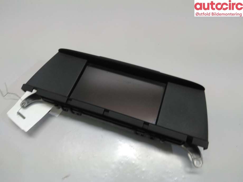Instrument kjørecomputer til BMW X3 2010-2017 (F25) (F25) (BMW|)