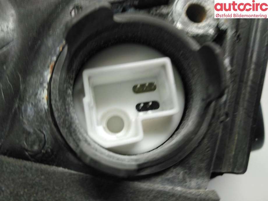 Speil høyre til BMW X3 2010-2017 (F25) (F25) (BMW|)