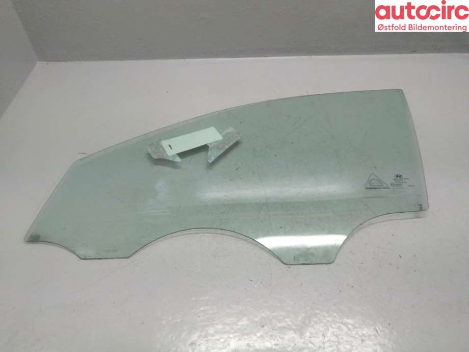 Siderute venstre foran til Hyundai i30, 2007-2012 (Type I) (HYUNDAI|824112R010)