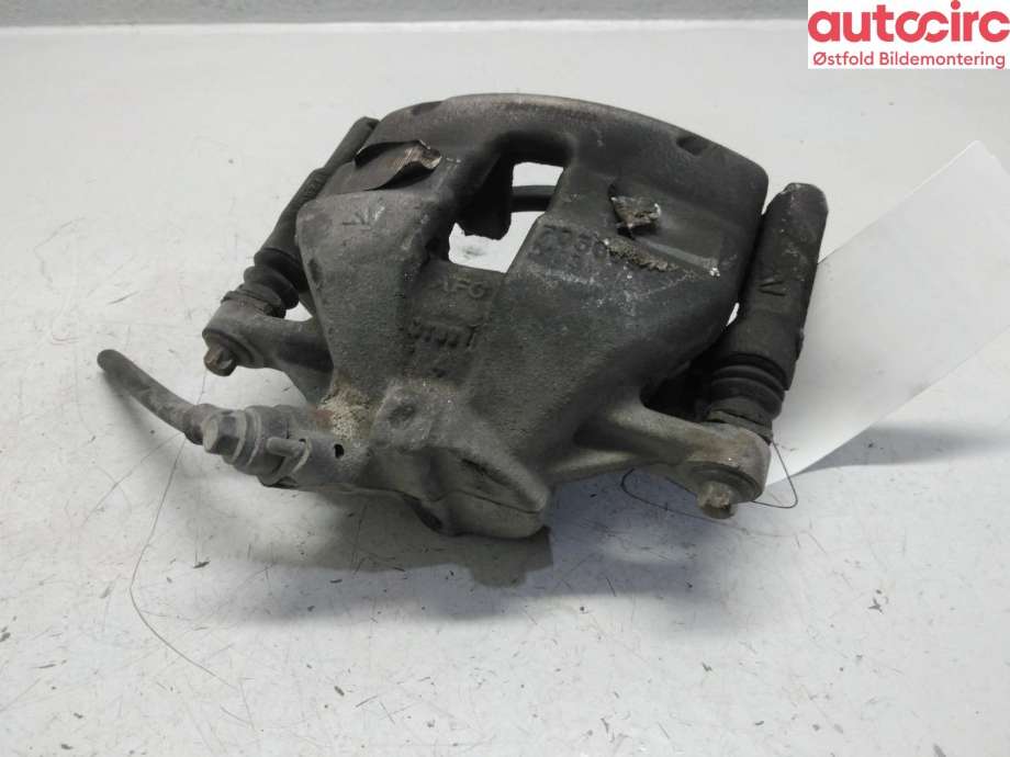 Bremsecaliper venstre foran til Citroën Berlingo 2019-->> (Type III)  (CITROEN|16 104 281 80|)