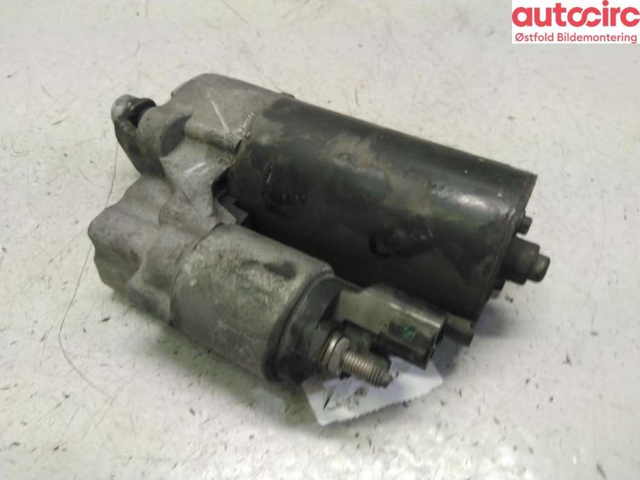 Starter diesel til Audi Q5 2008-2012 (Type I, Fase 1)  (AUDI|03L 911 021 C|)