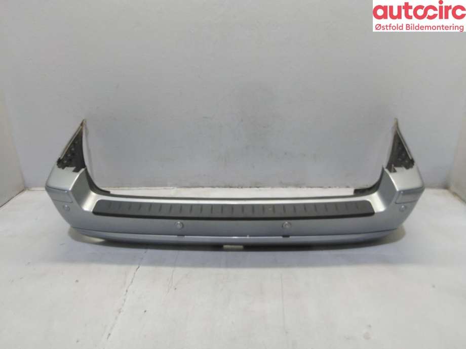 Støtfanger bak til Volvo V70 2005-2007 (Type II, Fase 2) (VOLVO|)