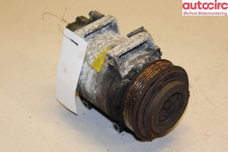 Aircondition kompressor til Volvo V70 2005-2007 (Type II, Fase 2) (VOLVO|)