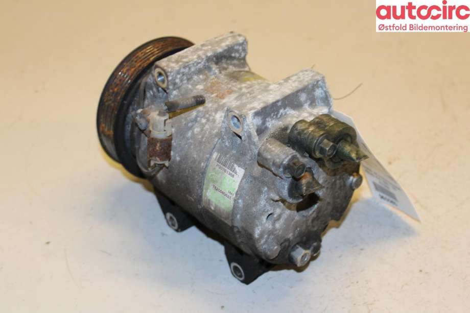 Aircondition kompressor til Volvo V70 2005-2007 (Type II, Fase 2) (VOLVO|)