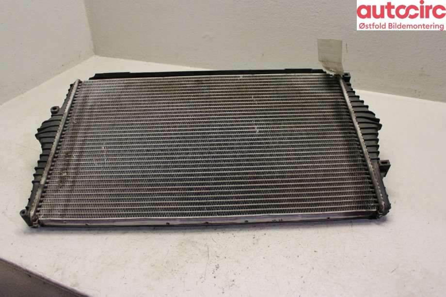 Intercooler til Volvo V70 2005-2007 (Type II, Fase 2) (VOLVO|)