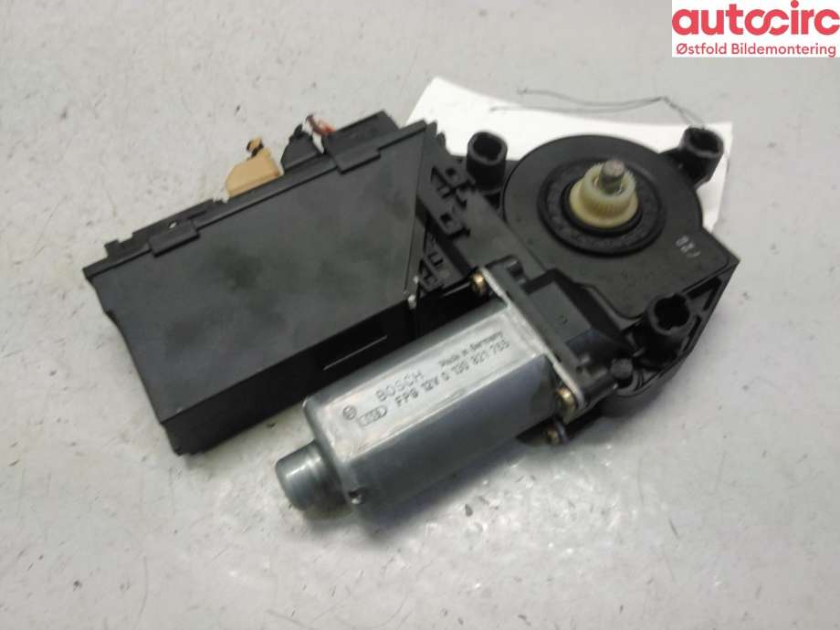 Ruteheis venstre bak til Porsche Cayenne 2002-2006 (Fase 1) (9PA) (9PA) (PORSCHE|955 624 703 02|955 624 703 00|)