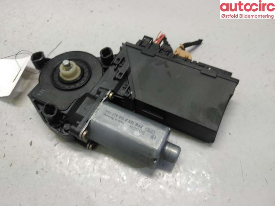 Ruteheis høyre bak til Porsche Cayenne 2002-2006 (Fase 1) (9PA) (9PA) (PORSCHE|955 624 704 00|955 624 704 02|)