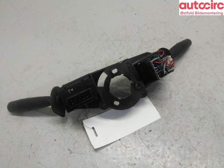 Bryter combi til Mopedbil Ligier JS50 2015-2024 (Type I)  (LIGIER JS 50|)