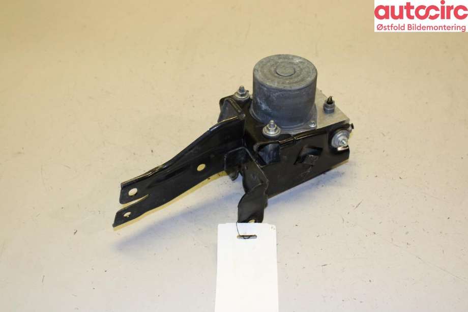 ABS sentral til Škoda Fabia 2014-2021 (Type III)  (SKODA|6C0 614 517 G|)
