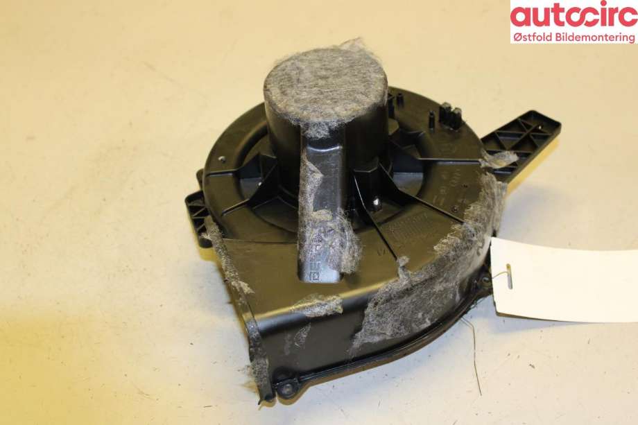 Varmeapparat motor til Škoda Fabia 2014-2021 (Type III)  (SKODA|6R1 819 015|)