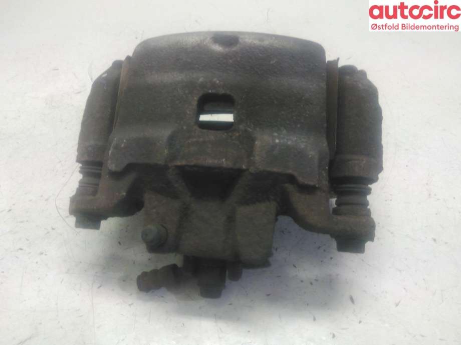 Bremsecaliper venstre foran til Nissan Leaf 2011-2017 (Type I) (NISSAN|410113TS0A|)