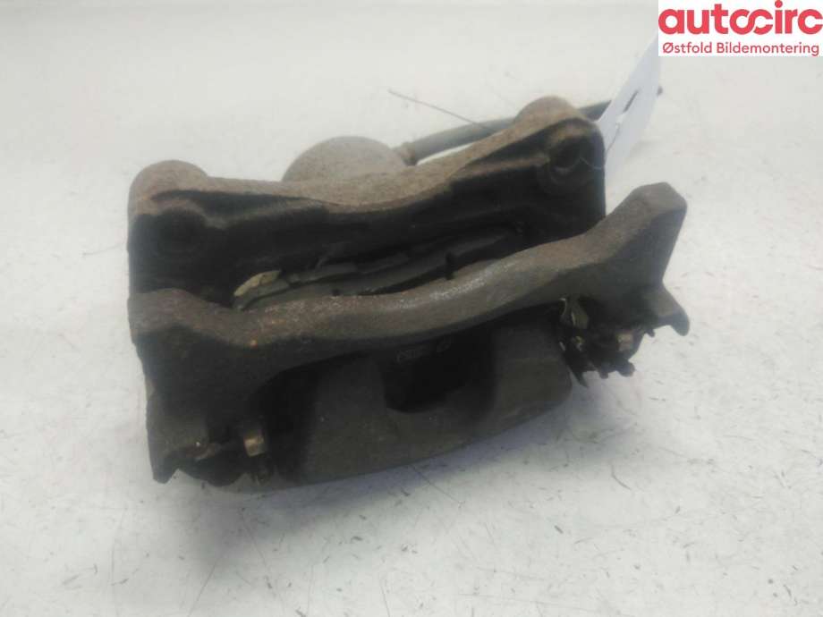 Bremsecaliper høyre foran til Nissan Leaf 2011-2017 (Type I) (NISSAN|410013TS0A|)