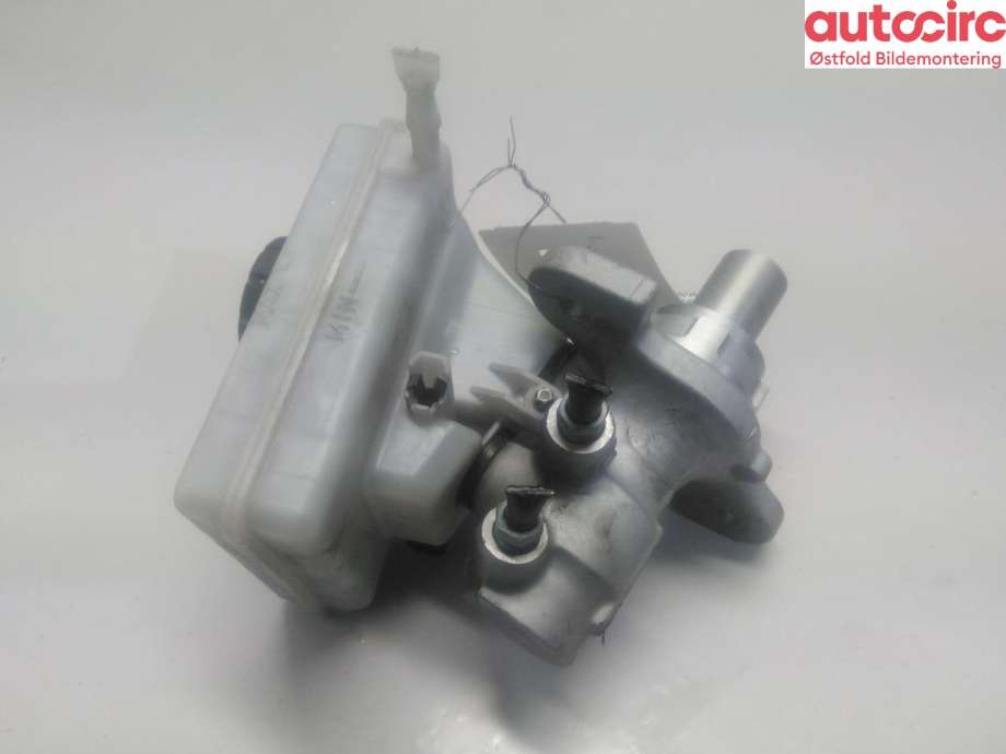 Bremsepumpe hoved til BMW X3 2010-2017 (F25) (F25) (BMW|)