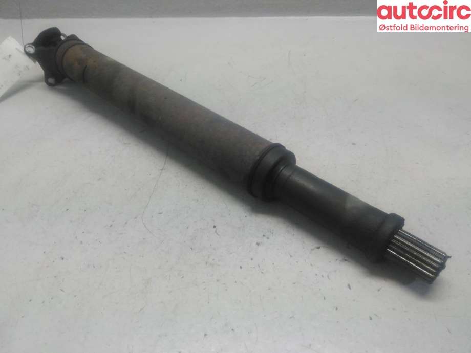 Mellomaksel fremre til Toyota Land Cruiser 120 2002-2009  (TOYOTA|3714060530|)