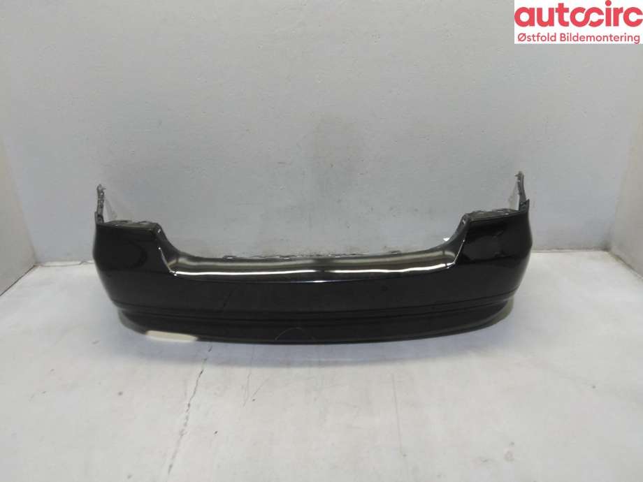 Støtfanger bak til BMW 3-Serie 2005-2011 (E90/E91/E92/E93) (E90/E91/E92/E93) (BMW|51 12 8 041 139|)