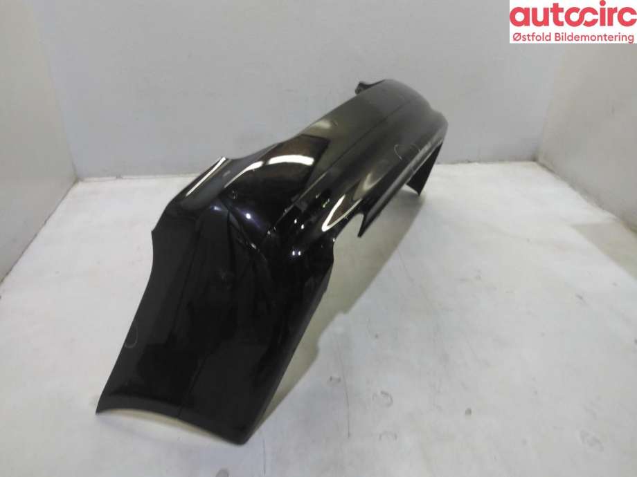 Støtfanger bak til BMW 3-Serie 2005-2011 (E90/E91/E92/E93) (E90/E91/E92/E93) (BMW|51 12 8 041 139|)