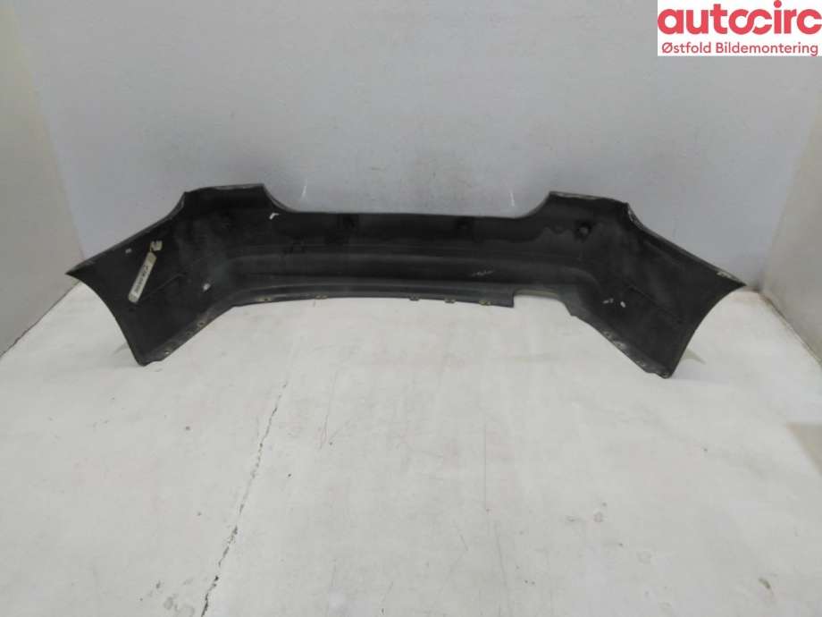 Støtfanger bak til BMW 3-Serie 2005-2011 (E90/E91/E92/E93) (E90/E91/E92/E93) (BMW|51 12 8 041 139|)