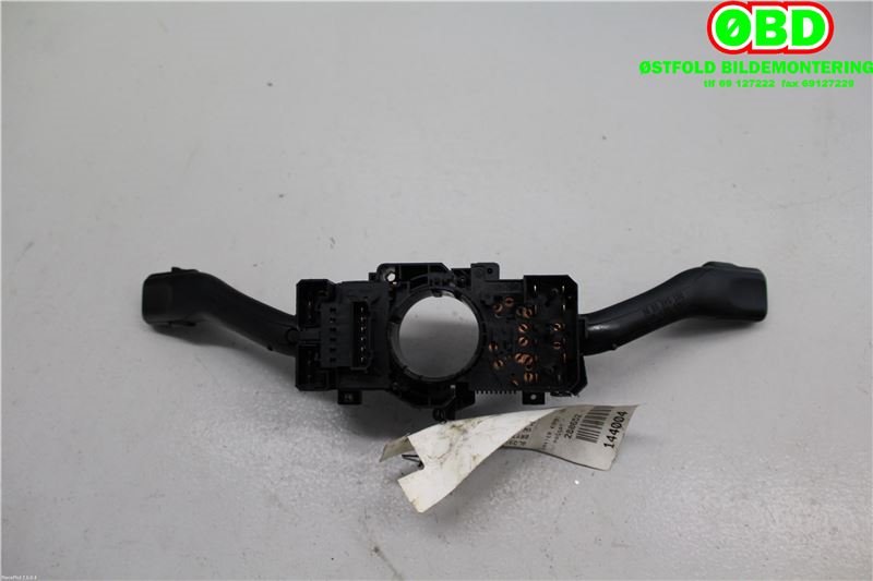 Bryter combi til VW Passat 2001-2005 (B5,3BG) (B5,3BG) (VOLKSWAGEN PASSAT|4B0 953 503 H|8L0 953 513 G|8L0953513M)