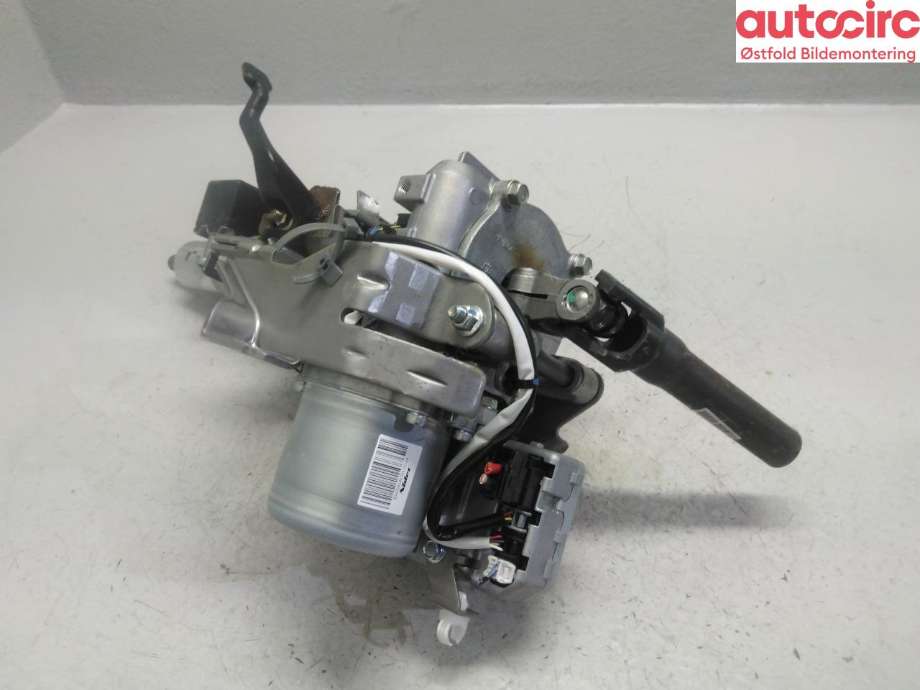 Rattaksel elektrisk servo til Nissan Qashqai 2014-2021 (Type II)  (NISSAN|488114EB2B|)