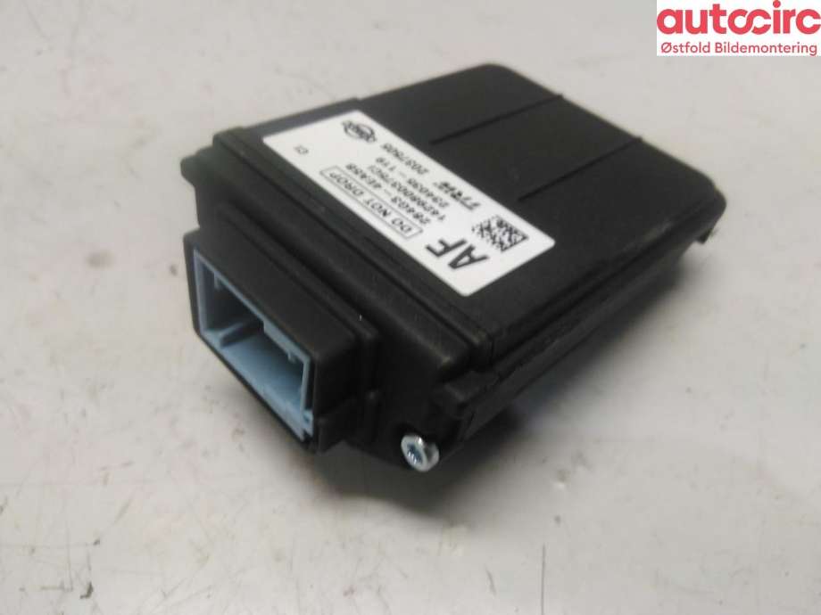 Kamera til Nissan Qashqai 2014-2021 (Type II)  (NISSAN|284G34EA5B|)